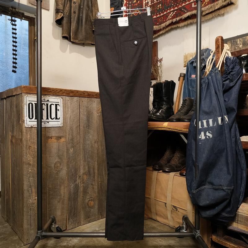 1960's EAGLE CLOTHES WOOL SLACKS