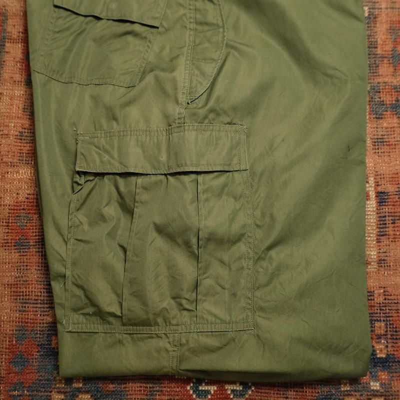 1950's U.S.ARMY M-51 ARCTIC TROUSERS