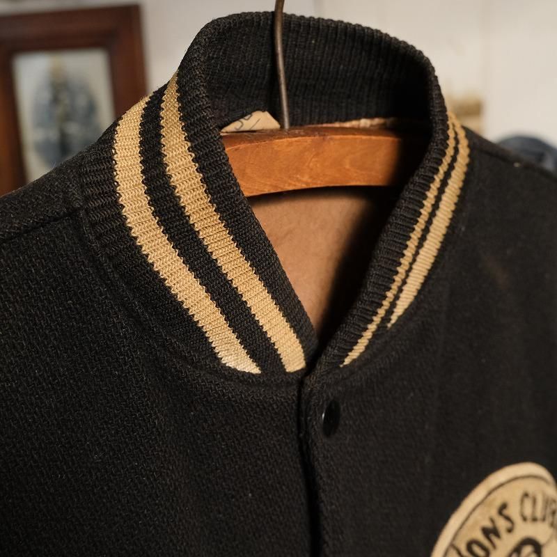 1960's BUTWIN AWARD JACKET