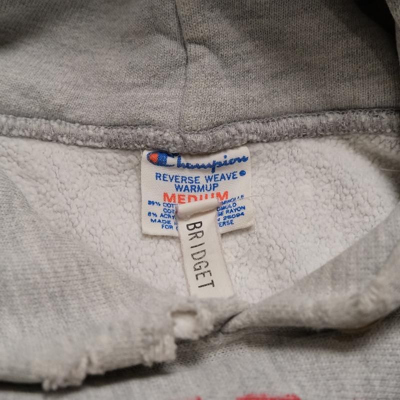 1980's CHAMPION REVERSE PARKA (DENISON)