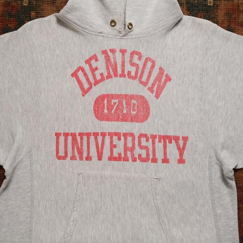 1980's CHAMPION REVERSE PARKA (DENISON)