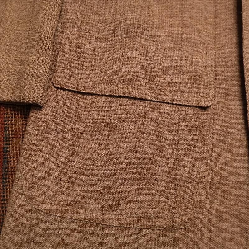 1920's TRIPP & OLSEN TWEED COAT