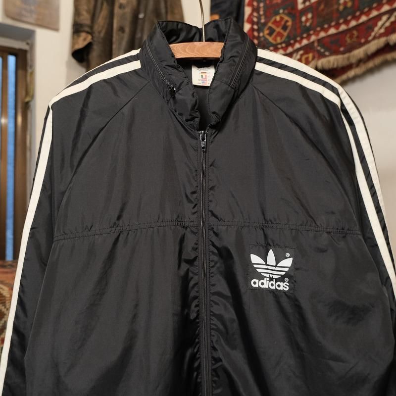 1990's ADIDAS NYLON JACKET