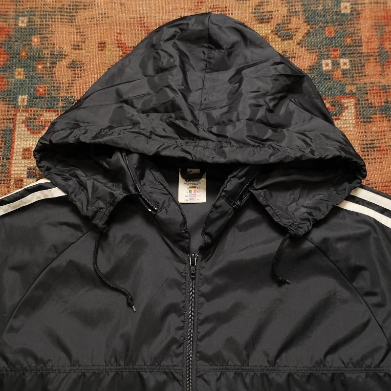 1990's ADIDAS NYLON JACKET