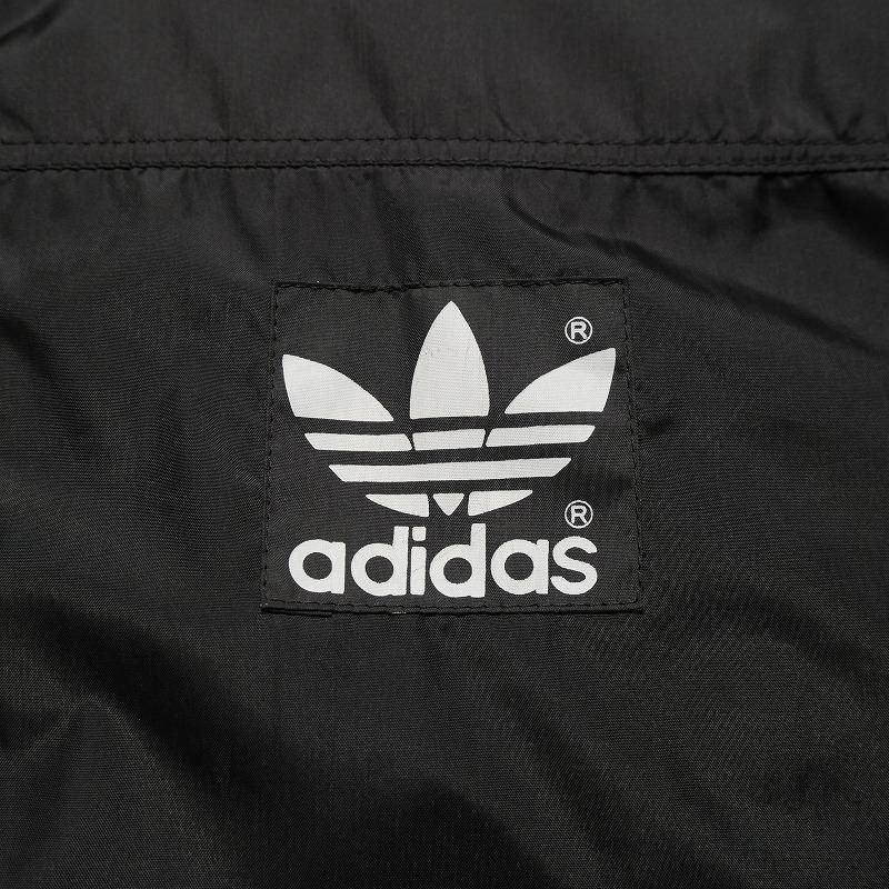 1990's ADIDAS NYLON JACKET