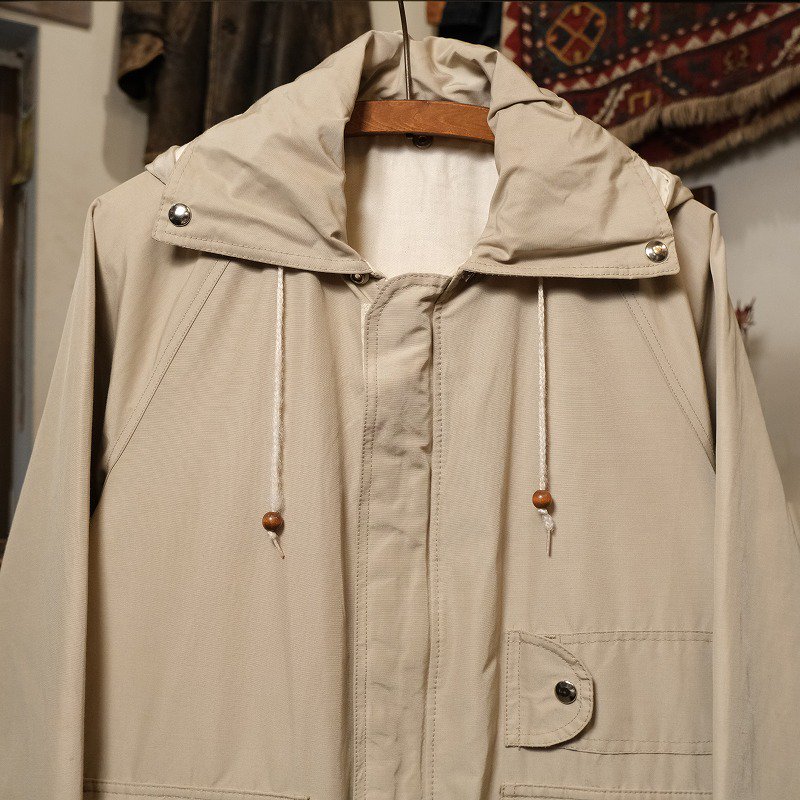 1970's TRADITIONS LTD REVERSIBLE MOUNTAIN PARKA