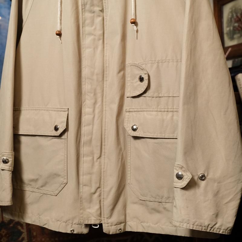 1970's TRADITIONS LTD REVERSIBLE MOUNTAIN PARKA