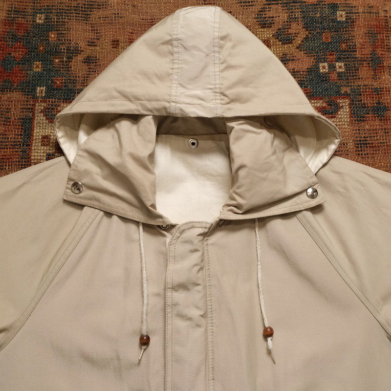 1970's TRADITIONS LTD REVERSIBLE MOUNTAIN PARKA
