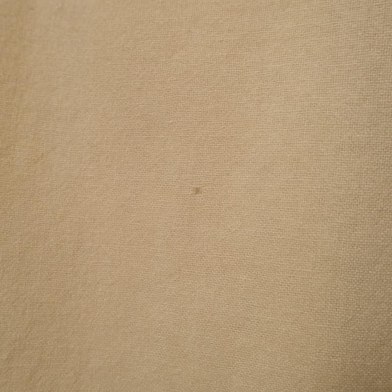 1950's SANTA CRUZER WOOL BOX SHIRT