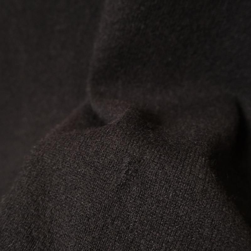 1990's BLACK CASHMERE SWEATER