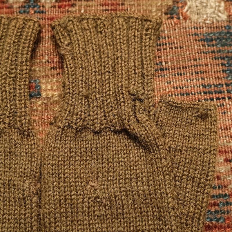 1920's U.S.MILITARY KINT GLOVE