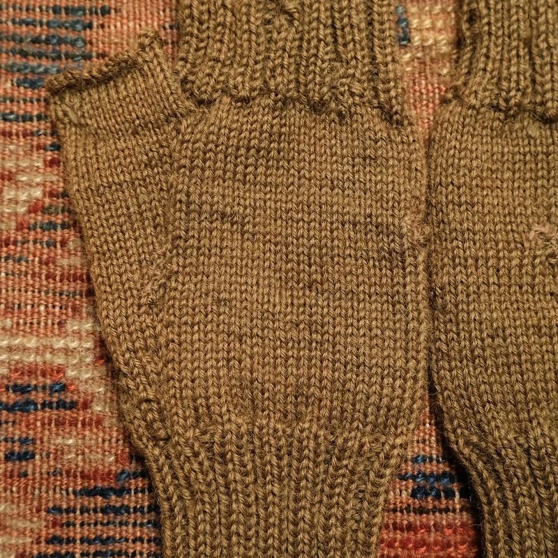 1920's U.S.MILITARY KINT GLOVE