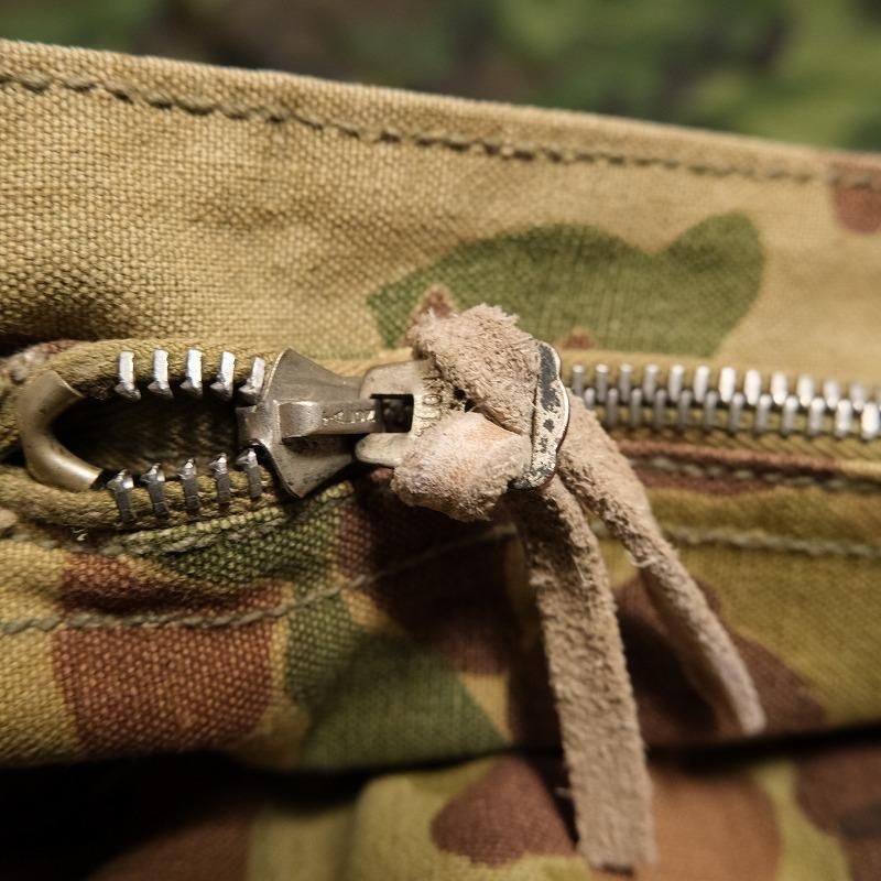1940's USMC M-1943 JUNGLE PACK