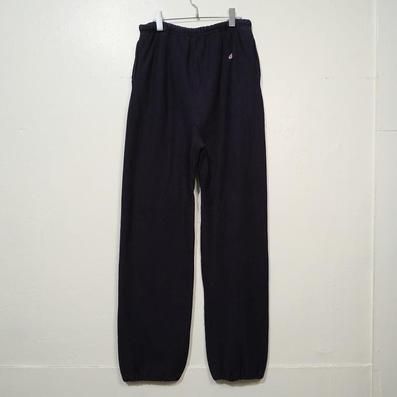 1980's CHAMPION REVERSE WEAVE PANTS