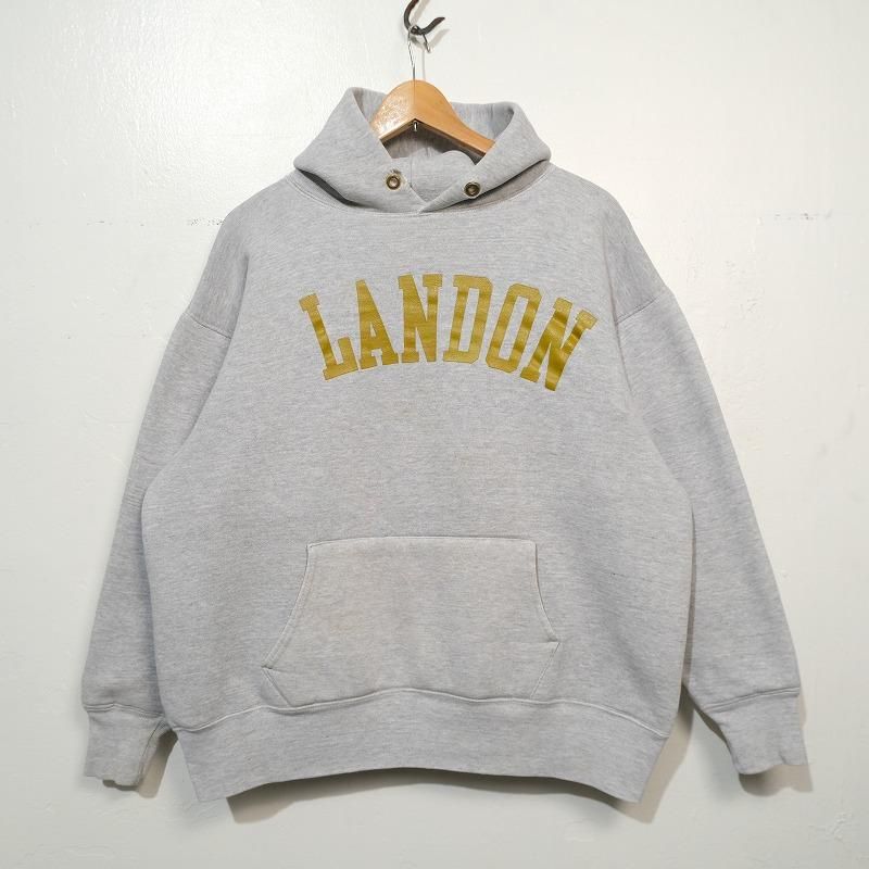 Champion 70S バータグ 3段 ラバープリント ダブルフェイス