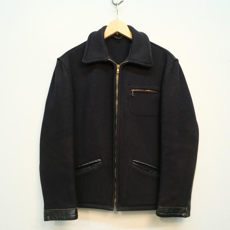 1940's HERCULES WOOL SPORTS JACKET - Cocky Crew Store