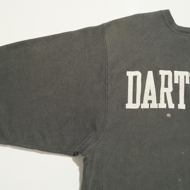 1990's CHAMPION REVERSE WEAVE (DARTMOUTH)