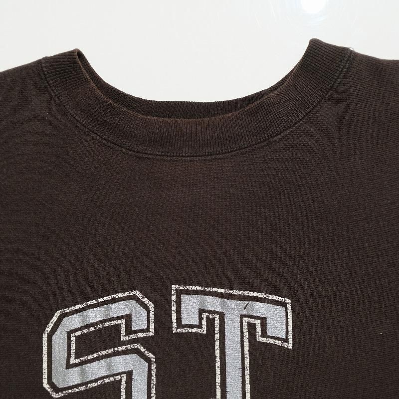 1990's CHAMPION REVERSE WEAVE (ST. OLAF)