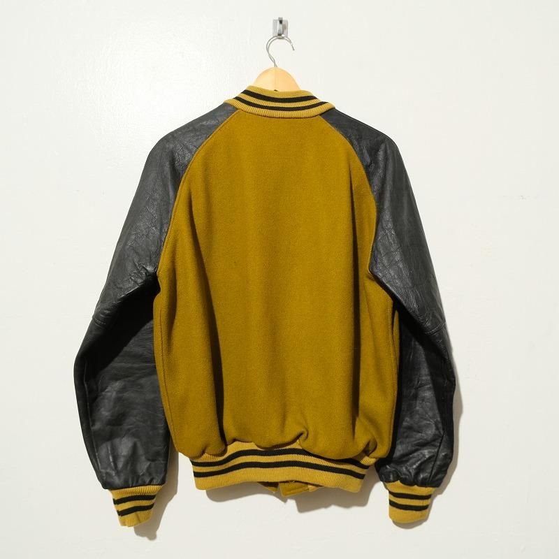 1960's WILSON VARSITY JACKET