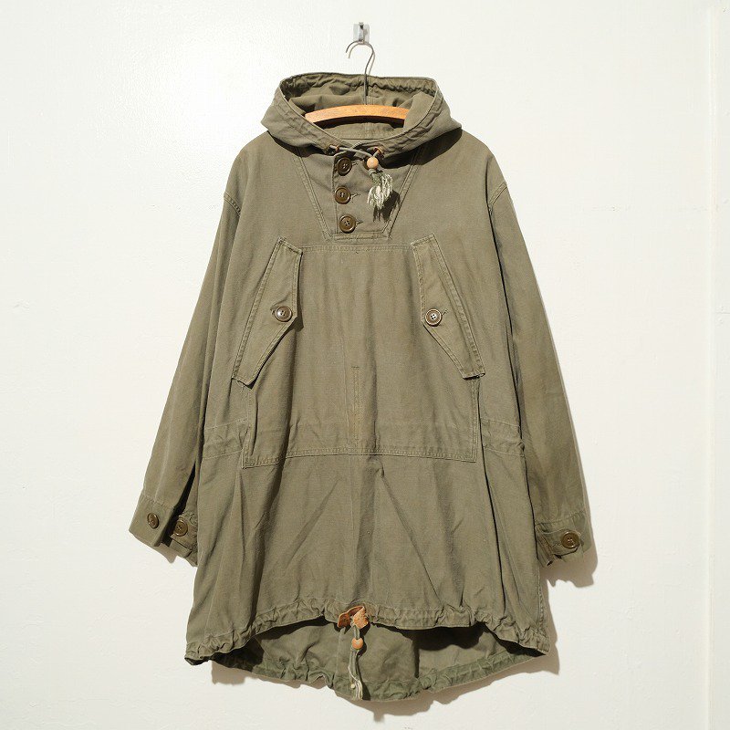 1940's U.S.ARMY M-43 FIELD PARKA