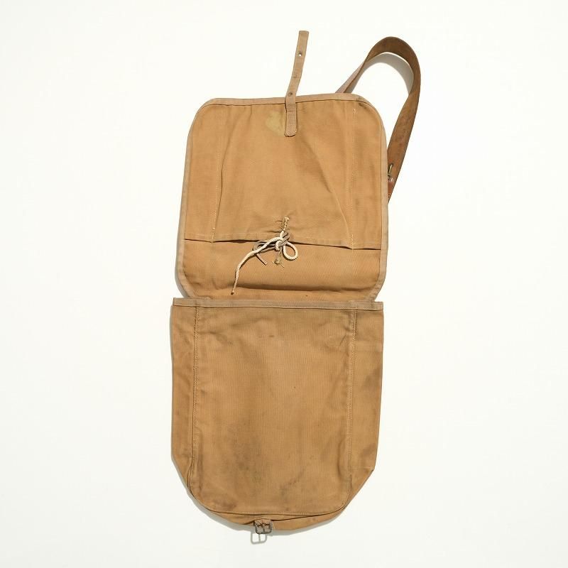 1910's WW1 U.S.ARMY M1904 HAVERSACK - Cocky Crew Store