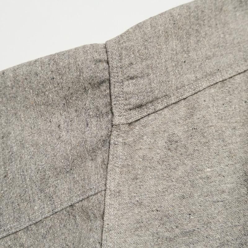 1930's BIG YANK WOOL WORK SHIRT