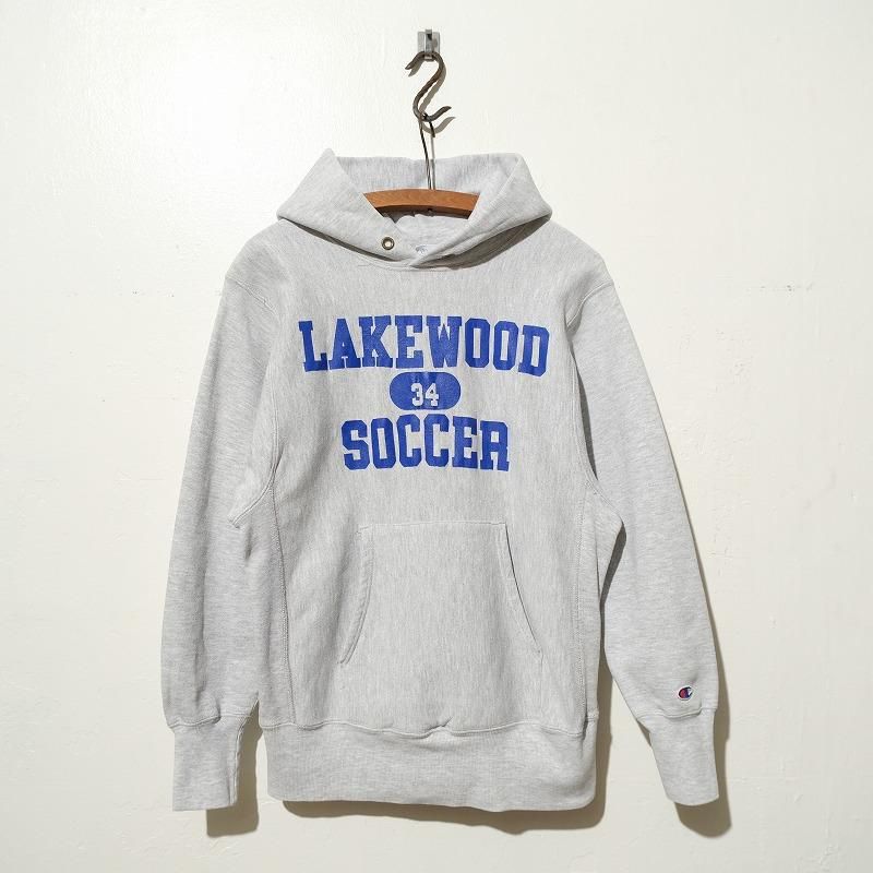 1990's CHAMPION REVERSE PARKA (LAKEWOOD SOCCER)