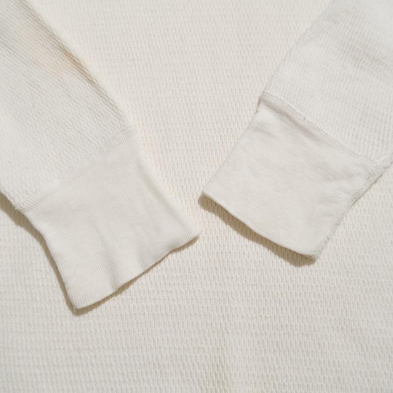 1960's B.V.D. COTTON THERMAL