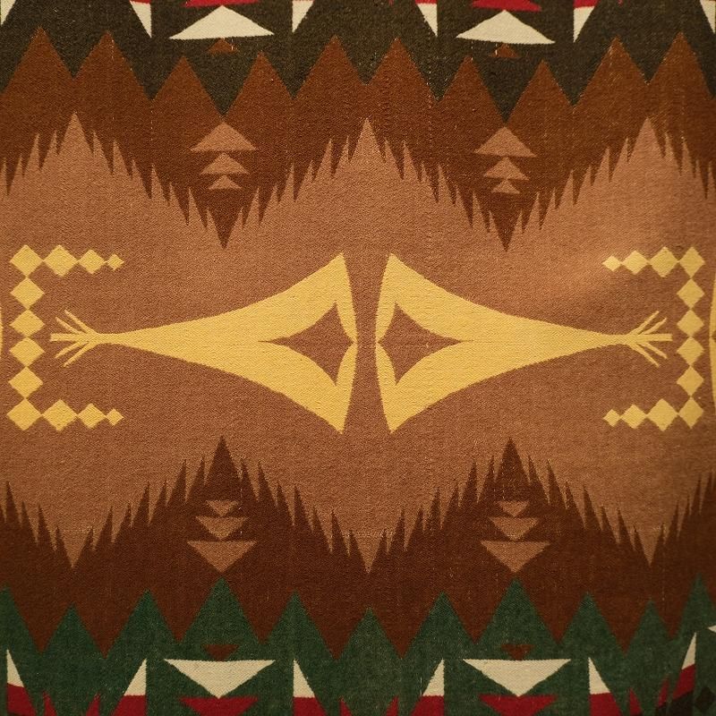 1920's PENDLETON BLANKET