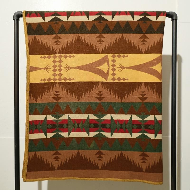 1920's PENDLETON BLANKET