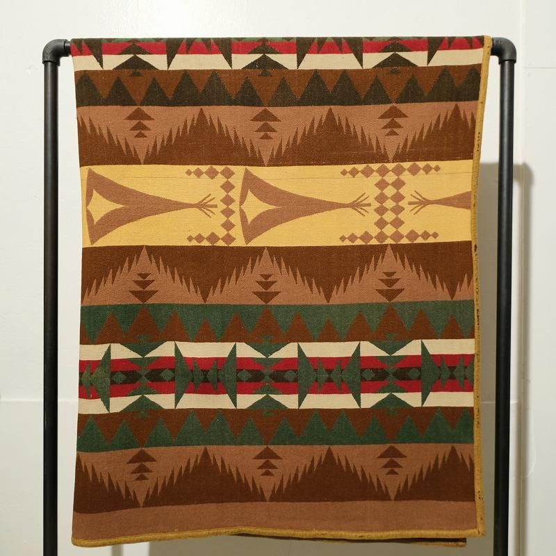 1920's PENDLETON BLANKET