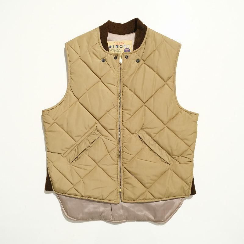 1950's DUXBAK DOWN VEST