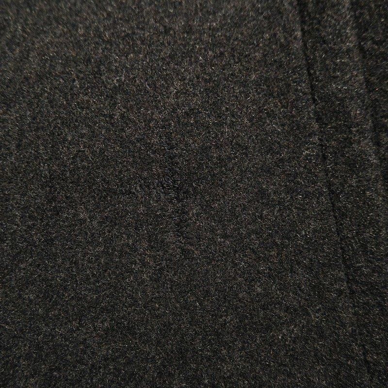 1910's THE HUB WOOL OVERCOAT