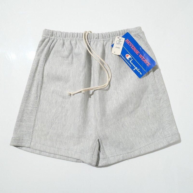 1980's CHAMPION REVERSE WEAVE SHORTS