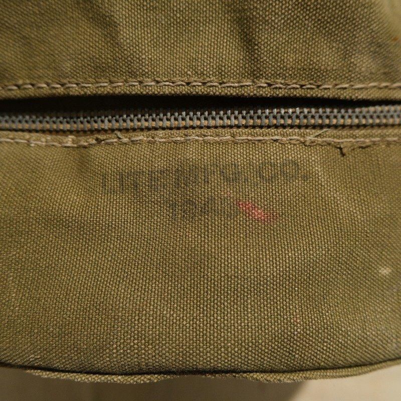 1940's U.S.MILITARY BAG