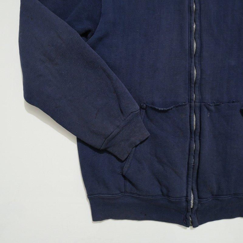 1970's SPRUCE FULL ZIP PARKA