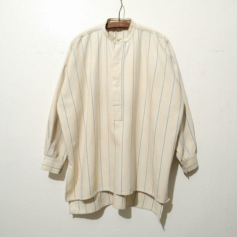 1910's IRISH MADE SHIRT PULLOVER WORK SHIRT