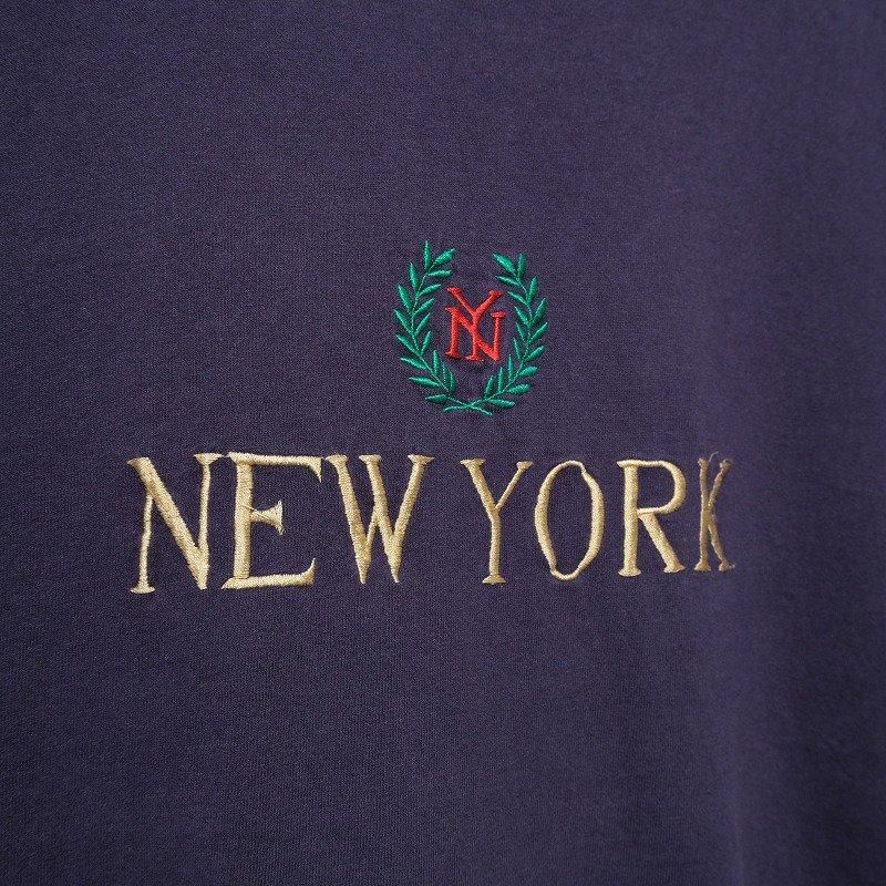 1990's NEW YORK T-SHIRT