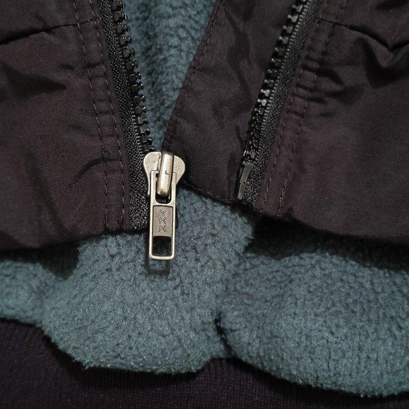 1990's PATAGONIA SHELLED SYNCHILLA JACKET