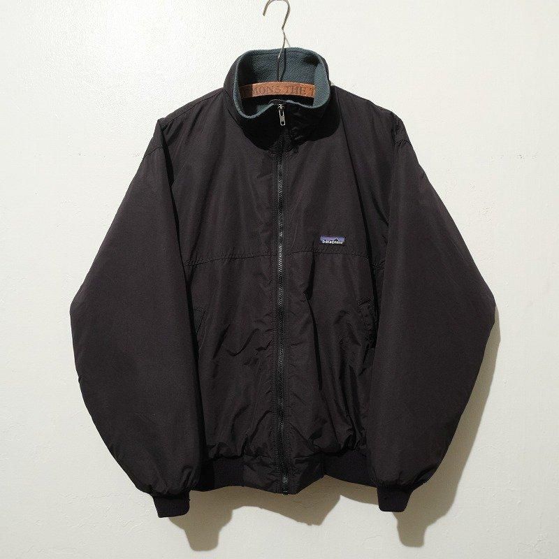 1990's PATAGONIA SHELLED SYNCHILLA JACKET