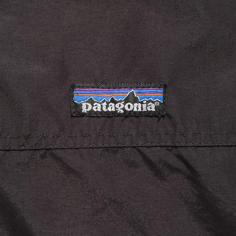 1990's PATAGONIA SHELLED SYNCHILLA JACKET
