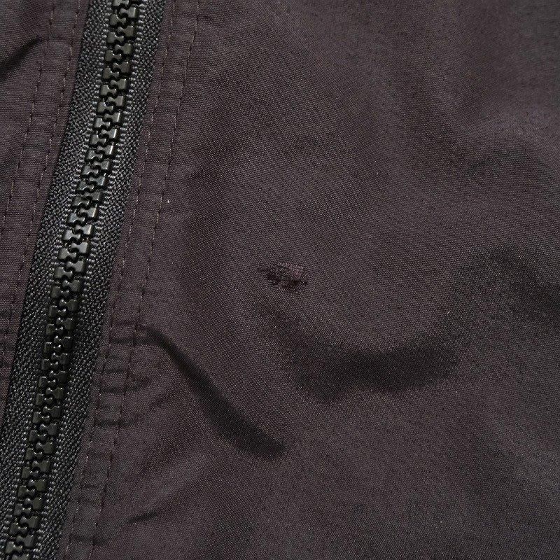 1990's PATAGONIA SHELLED SYNCHILLA JACKET