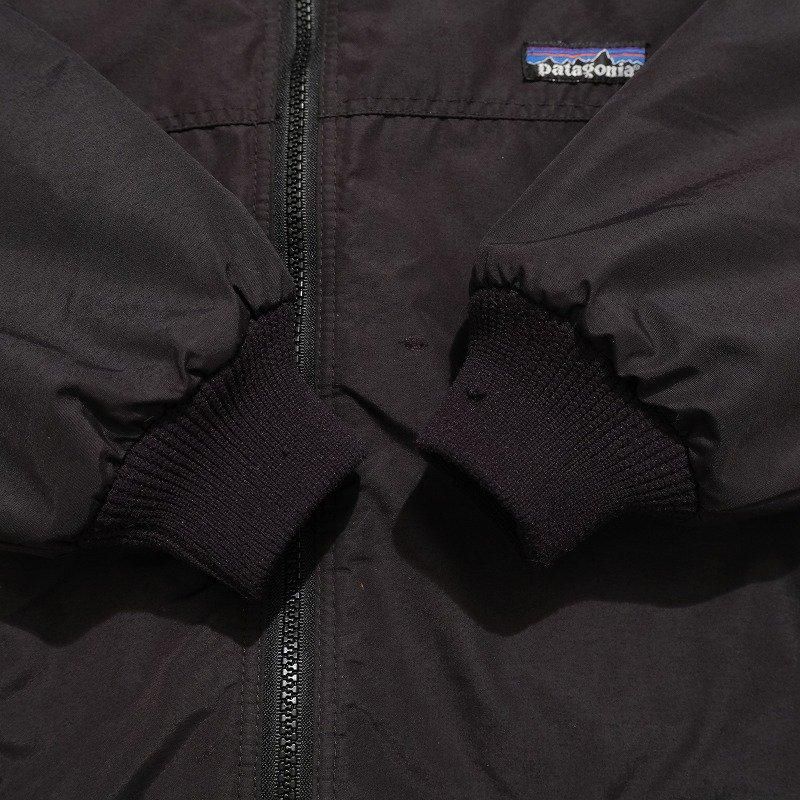 1990's PATAGONIA SHELLED SYNCHILLA JACKET
