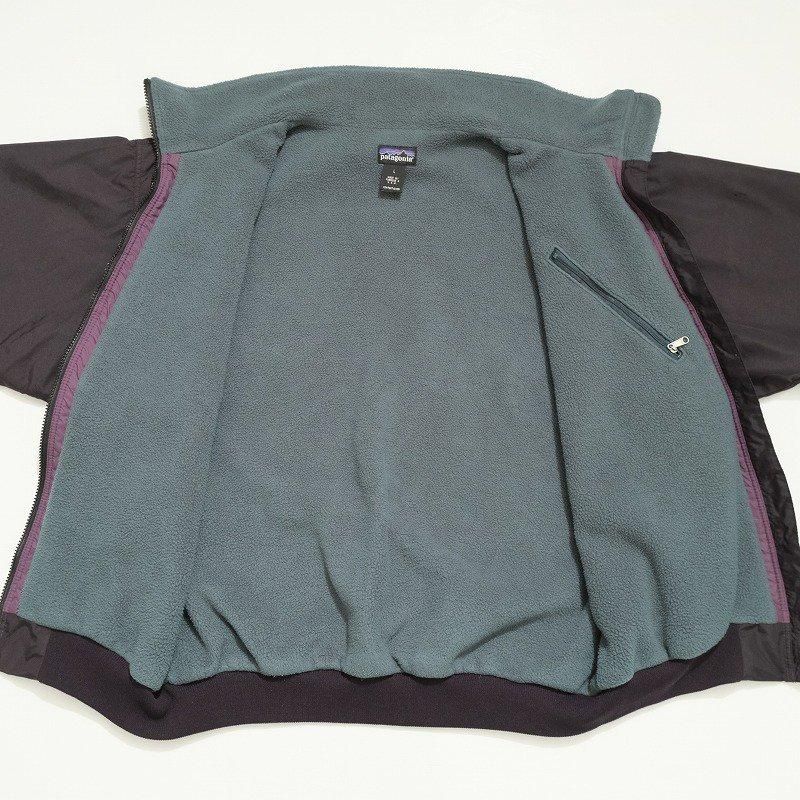 1990's PATAGONIA SHELLED SYNCHILLA JACKET