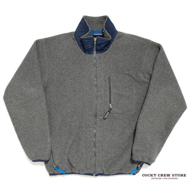 1990's PATAGONIA FLEECE JACKET