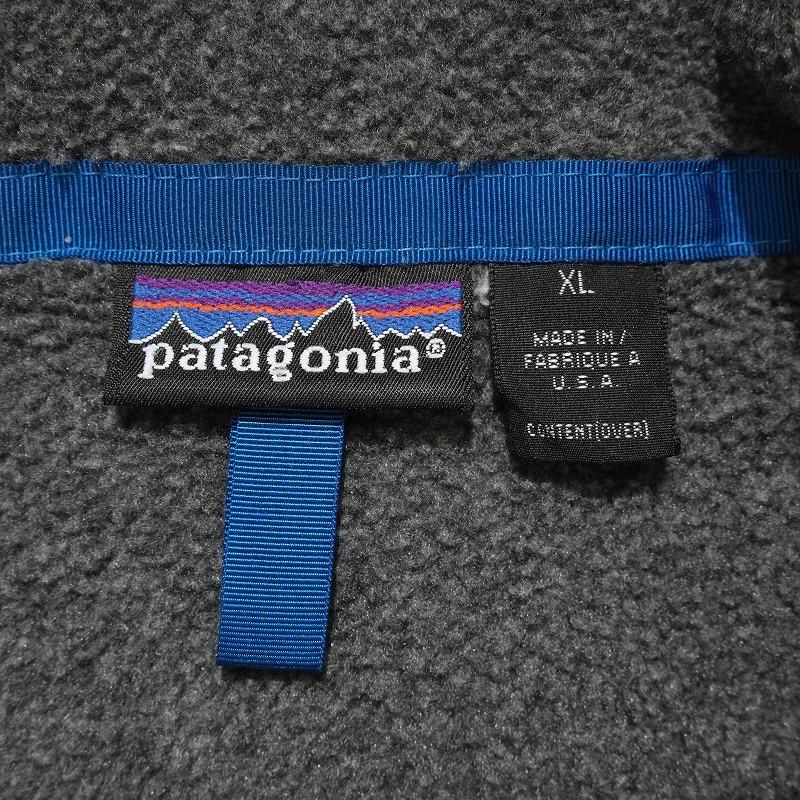 1990's PATAGONIA FLEECE JACKET