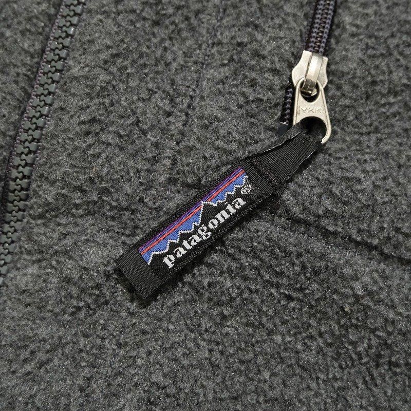 1990's PATAGONIA FLEECE JACKET