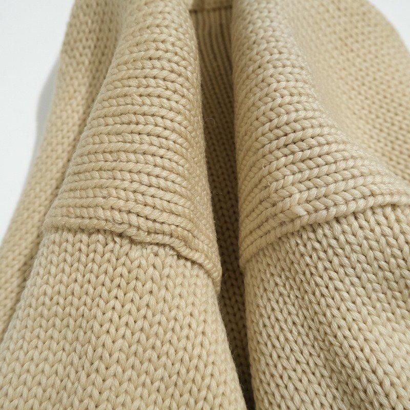 1930's O'SHEA LETTERED CARDIGAN