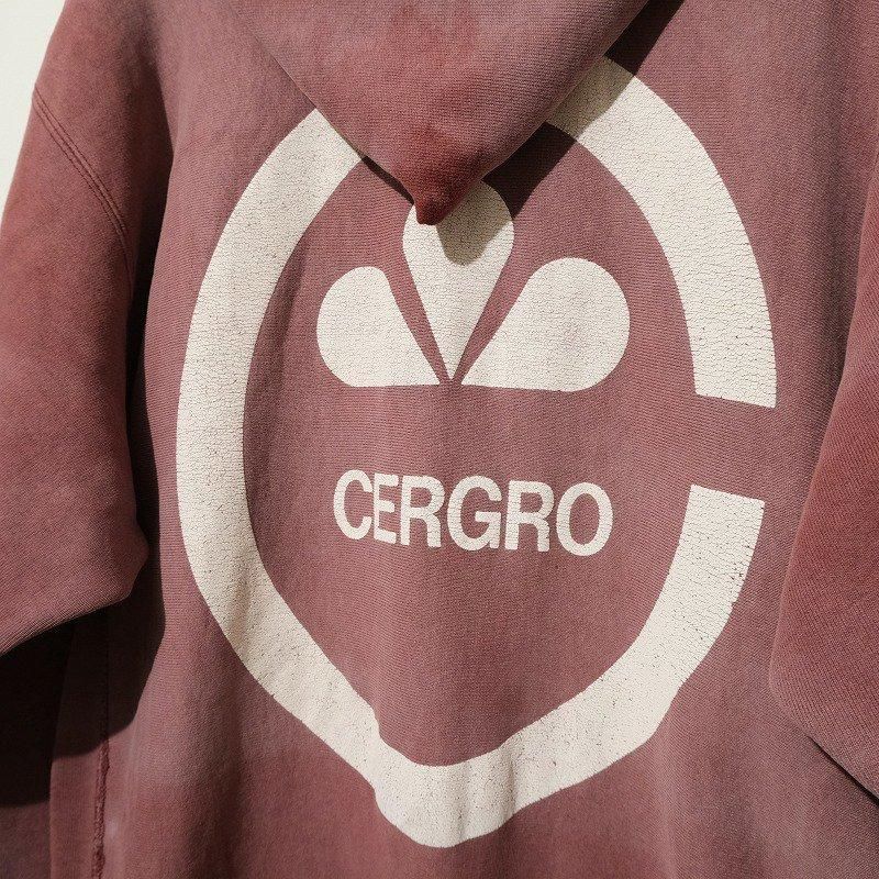 1990's CHAMPION REVERSE WEAVE PARKA(SPRINGFIELD)