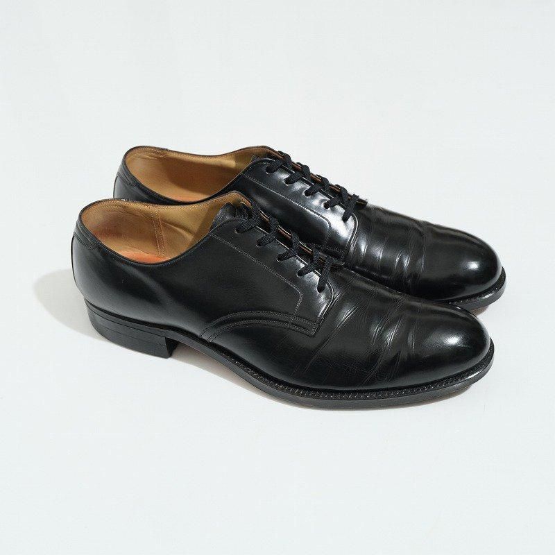 1940's U.S.NAVY SERVICE SHOES